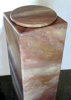 Pedestals for Glass Art