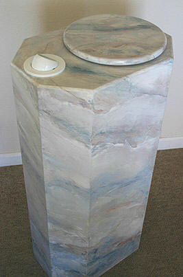 Art Pedestal